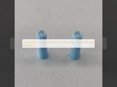 یکبار مصرف کلاه کش با فیلتر تهویه مطبوع با کیفیت بالا و قیمت ارزان