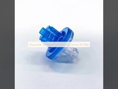 محافظ ترانسدیوسر یکبار مصرف فیلتر 0.2 میکرون TP