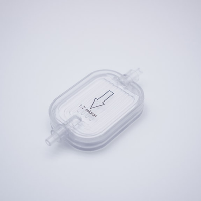 1.2 Micron Inline IV Filter for Infusion Sets