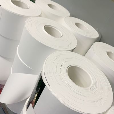 کیفیت  0.1µM - 5µM Pore Size Nylon (Polyamide) Membrane Filter Circles کارخانه