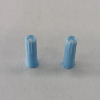 کلاه کش با فیلتر تهویه 1 میکران PTFE