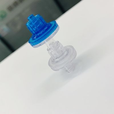 محافظ مبدل فشار غشای PTFE با اندازه 0.2 میکرون با محفظه ABS برای خطوط خون همودیالیز